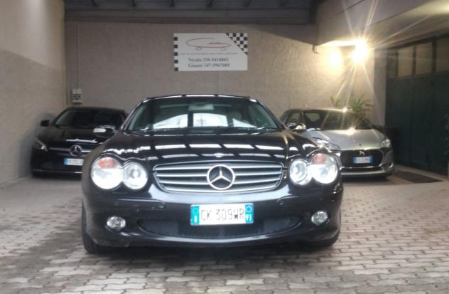 Mercedes-benz SL 500 350 cat - Foto 3