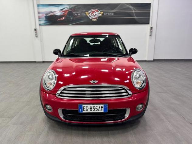 MINI One 1.6 16V One D rif. 24133251 - Foto 3