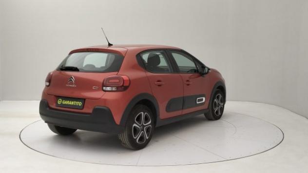 CITROEN C3 1.2 puretech Feel Pack s&s 83cv rif. 21943885 - Foto 5