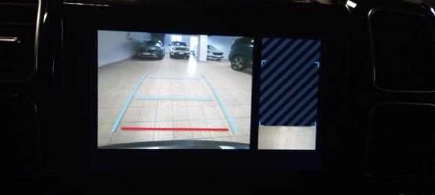 CITROEN C5 Aircross BlueHDi 130 S&S Feel Pack rif. 23379862 - Foto 9
