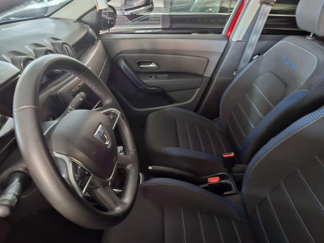 Dacia Duster II 2018 1.0 tce 15th Anniversary Eco-g 4x2 100cv - Foto 7