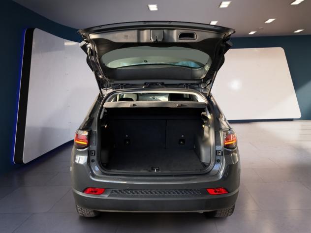 Jeep Compass Italy CompassMy24 Altitude1.5 Turbo T4 E-Hybrid 130cv Fwd Dct7 - Foto 7