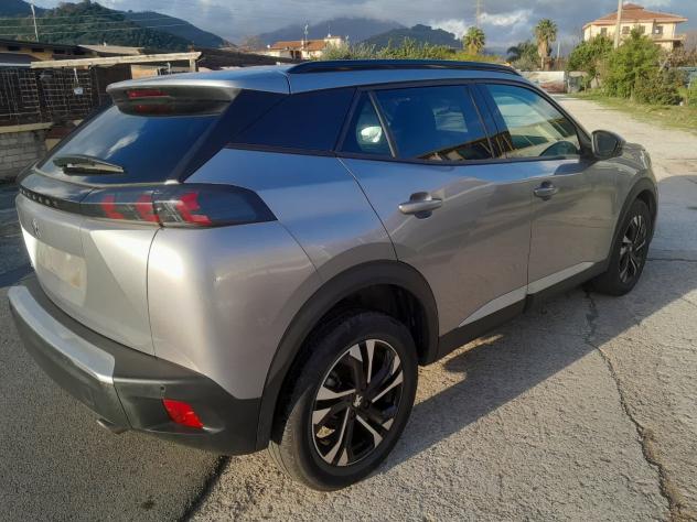 Peugeot 2008 1.5 BLUEHDI 130CH S&S EAT8 AUTOMATIC ALLURE PACK - Foto 2