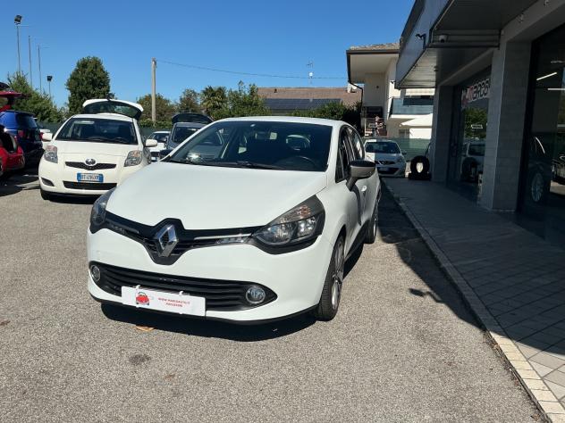 Renault Clio 1.5 Diesel Neopatentati