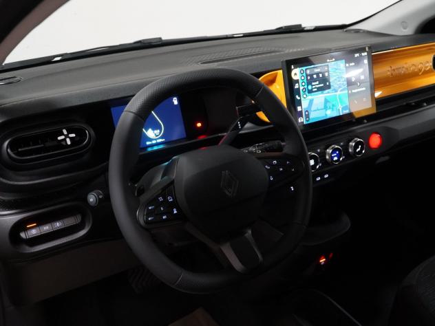 Renault Twingo E-Tech Electric E-Tech Electric Techno - Foto 6