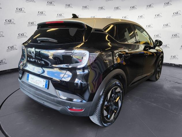 Renault Captur techno TCe 90 - Foto 6