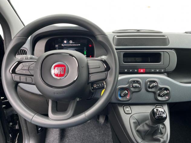 FIAT Pandina 1.0 FireFly 65cv S&S 6m Hybrid Pop - Foto 7