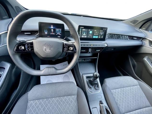 MG MG3 1.5 Comfort - AZIENDALE - Foto 8