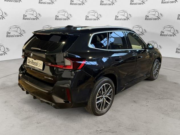 BMW X1 xDrive 23d MSport DCT - Foto 6