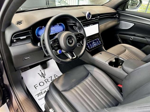 MASERATI Grecale 2.0 mhev GT 300cv auto, Tel. 360°, Sport Pack rif. 23837860 - Foto 9
