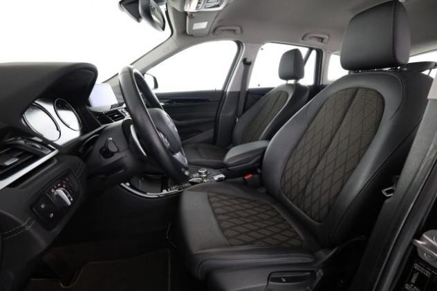 BMW X1 X1 sDrive18d XLINE rif. 23798289 - Foto 2