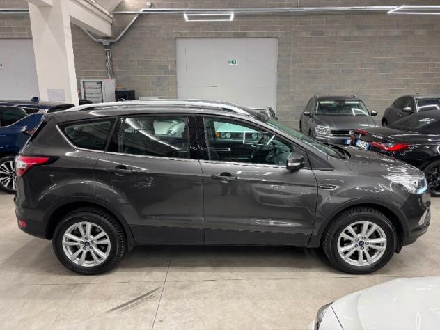 FORD Kuga 2ª serie Kuga 1.5 EcoBoost 120 CV S&S 2WD Business - Foto 7