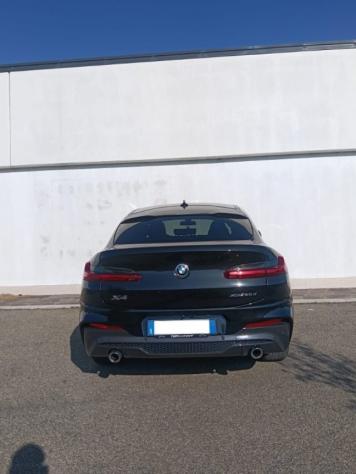 BMW X4 xDrive30d 48V 249CV Msport rif. 24156982 - Foto 3