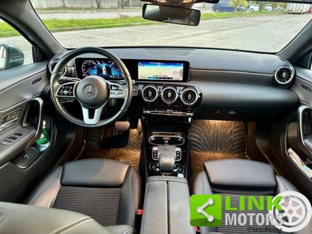 MERCEDES-BENZ A 180 SPORT rif. 23983714 - Foto 9