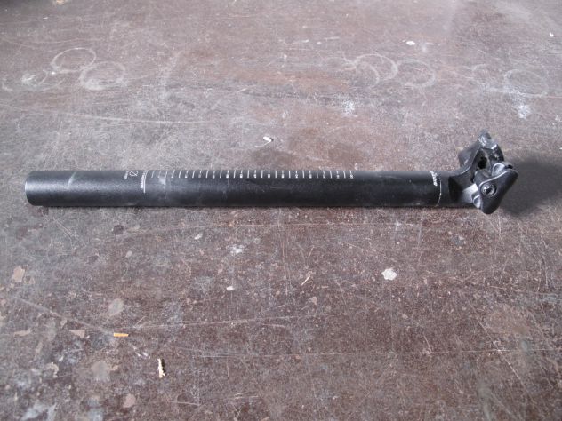 TUBO SELLA SPECIALIZED IN ALLUMINIO. - Foto 2