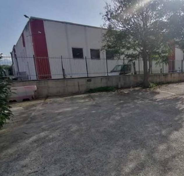 Immobile in asta di 12 m² in vendita a Eboli - Foto 3