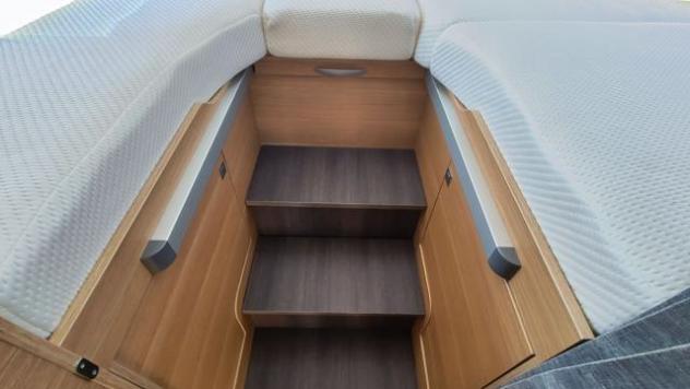 ADRIA CORAL XL AXESS 660 SL SPEED rif. 23647855 - Foto 10