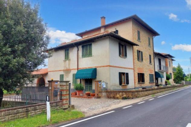 Immobile in asta di 20328 m² in vendita a Castiglione del Lago - Foto 6