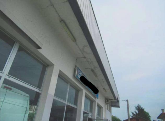 Immobile in asta di 552 m² in vendita a Concordia Sagittaria - Foto 3