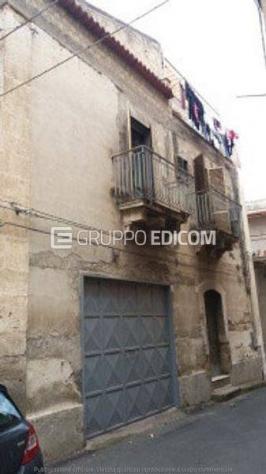 Fabbricato di 502.34 mq in vendita a Lentini - Rif. 4548470 - Foto 4