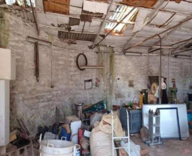 Immobile in asta di 1951 m² in vendita a Luras - Foto 11