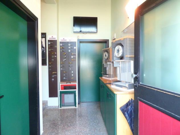 Capannone - Rif. 6630 - Foto 13