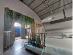 Capannone commerciale in vendita a Pontedera 235 mq  Rif: 1261916