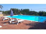 ALTAVILLA MILICIA  AM131 - Villetta in Residence con Piscina