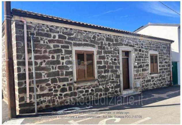 IMMOBILI-IMMOBILE RESIDENZIALE-Via Iosto, 8, 08016 Borore NU, Italia - Foto 3