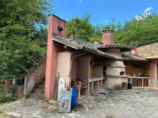 Immobile in asta di 247 m² con più di 5 locali in vendita a Capannoli - Foto 6