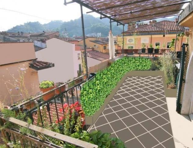 Appartamento in vendita a Carrara 90 mq Rif: 1296469 - Foto 2