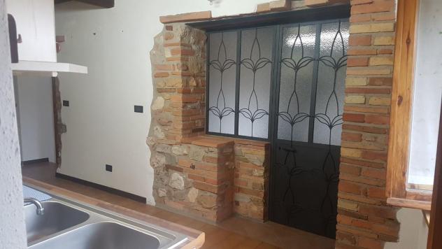 Appartamento in vendita a Pievescola - Casole d'Elsa 62 mq Rif: 1296727 - Foto 6