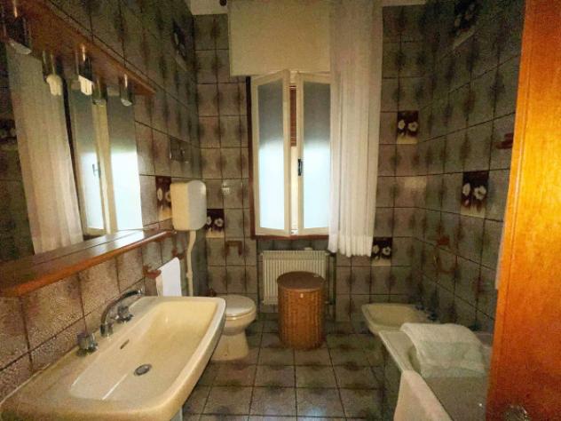 Villa di 310 m² con 5 locali e box auto doppio in vendita a Castelfranco Veneto - Foto 7