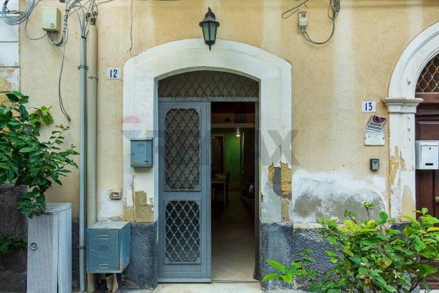 Appartamento in vendita a Catania, Centro Storico - Foto 5