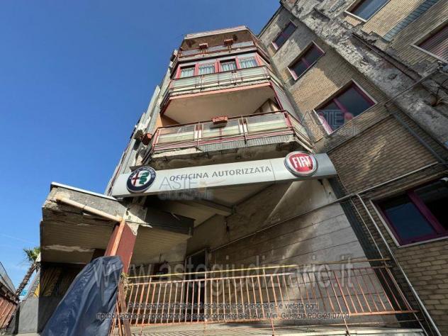 IMMOBILI-IMMOBILE RESIDENZIALE-Via Argine, 27, 80040 Cercola NA, Italia