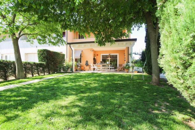 Bifamiliare in vendita a Cittadella - Foto 18