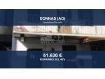 Immobile in asta di 115 m² in vendita a Donnas