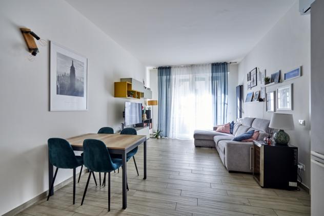 APPARTAMENTO di 4 vani e di 80 mq (FIRENZE) rif. A26/406 - Foto 7