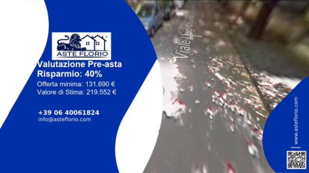 Immobile in asta di 274 m² in vendita a Foligno - Foto 2