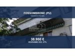 Immobile in asta di 169 m² con più di 5 locali e box auto in vendita a Foss &hellip;