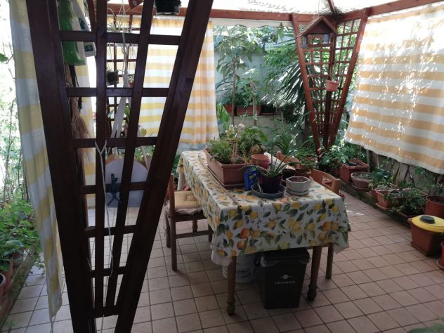 Villetta a schiera 4 livelli zona stadio - Foto 2