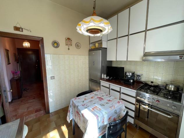 Appartamento in vendita a San Marco - Lucca 85 mq Rif: 1403873 - Foto 8