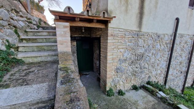 Porzione di casa in vendita a Lugnano in Teverina - Foto 15
