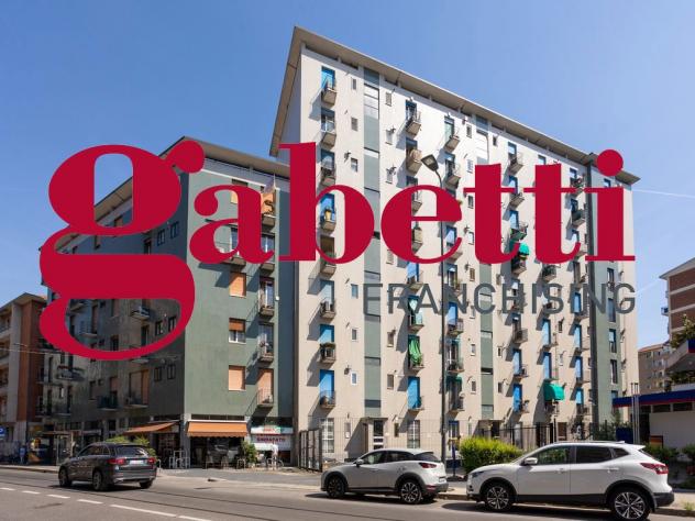 Appartamento - Milano . Rif.: RIF. P308VRG