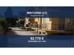Immobile in asta di 163 m² in vendita a Minturno
