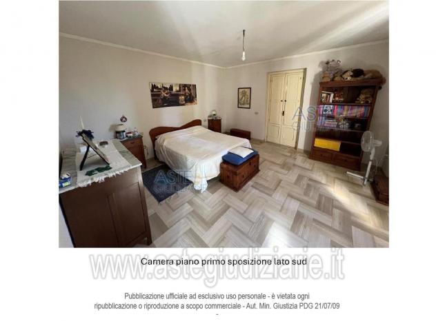 IMMOBILI-IMMOBILE RESIDENZIALE-Contrada Casali 21, 65010 Nocciano PE, Italia - Foto 5