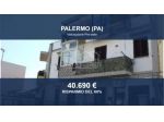 Immobile in asta di 83 m² in vendita a Palermo
