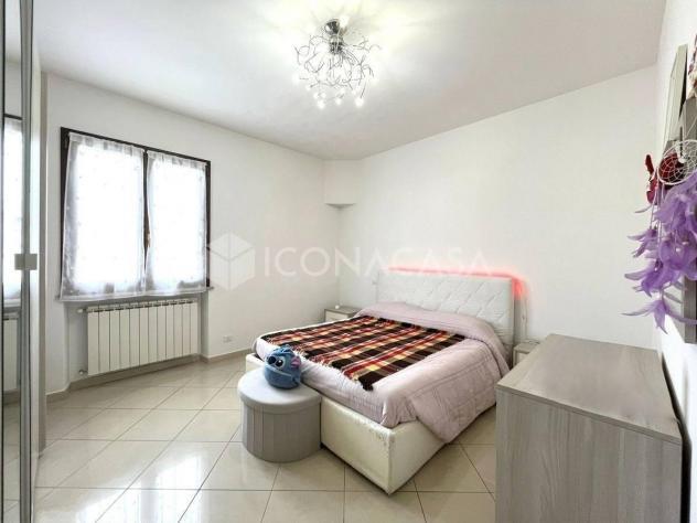 Appartamento in vendita a Santa Lucia - Pontedera 78 mq Rif: 1407788 - Foto 9