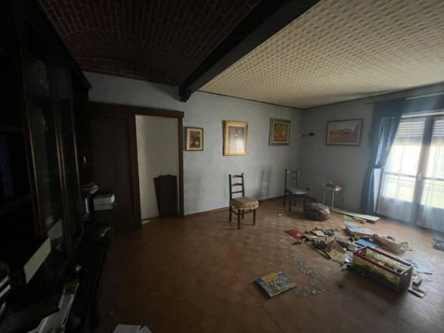 Immobile in asta di 204 m² con più di 5 locali e box auto in vendita a Rovasenda - Foto 4