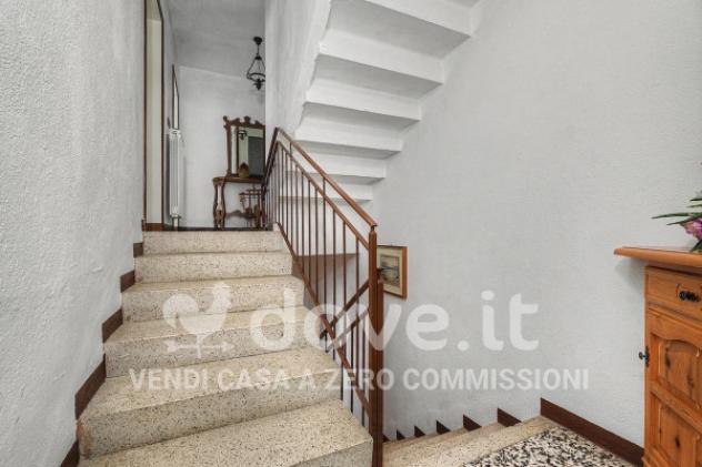 Villa di 240 m² con 5 locali in vendita a Santa Brigida - Foto 12